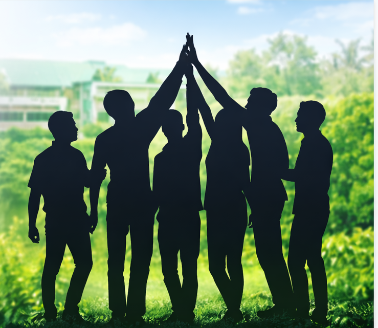 Selamat Datang di Porta Alumni SMA N 1 Rambah